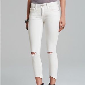 Free people jeans